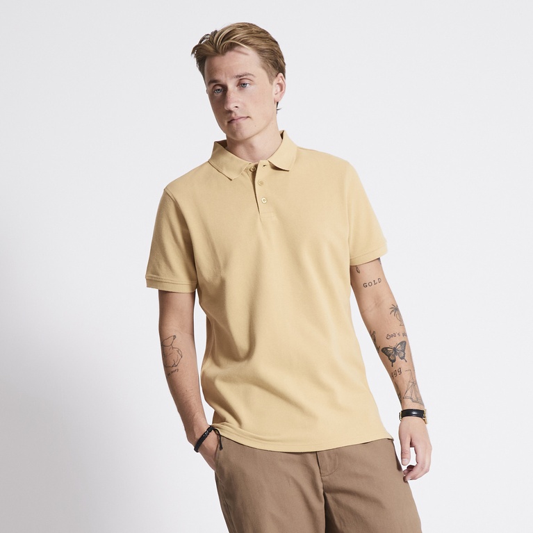 Polo "Alan" Polo "Alan"
